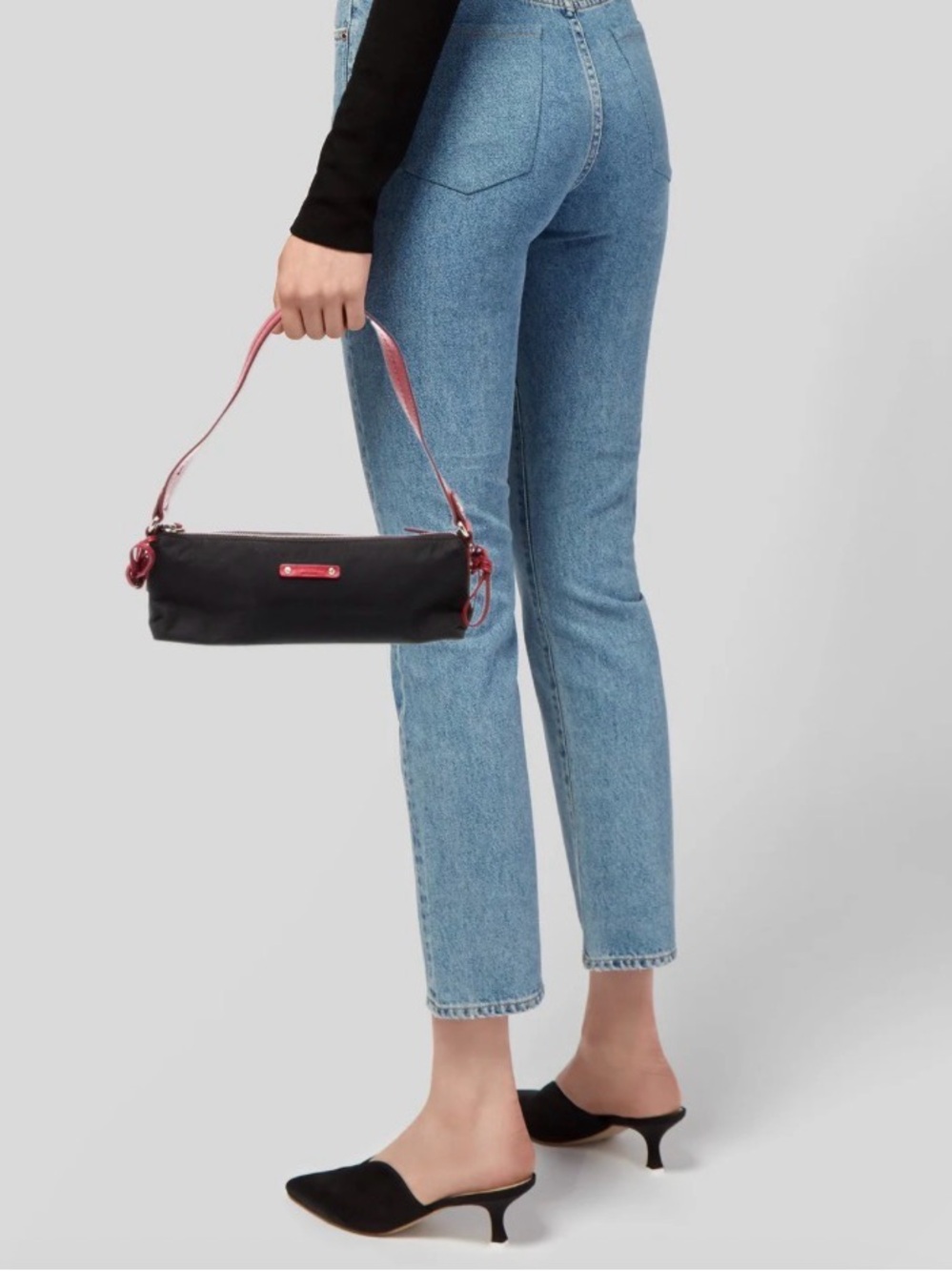 Kate Spade New York Nylon Shoulder Bag